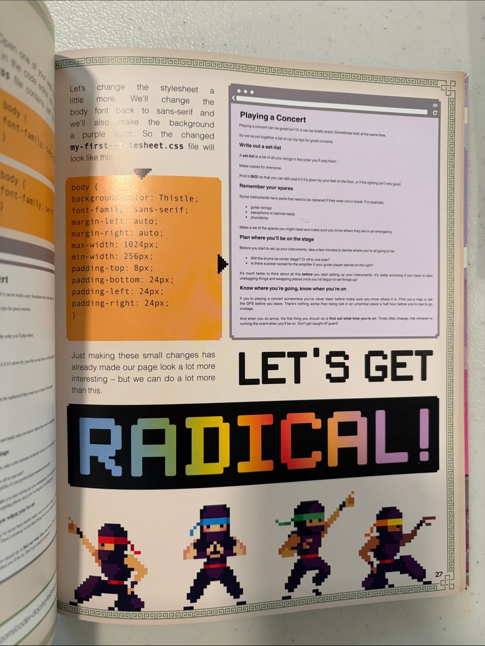 2 Coding Books - Picture 3 of 5